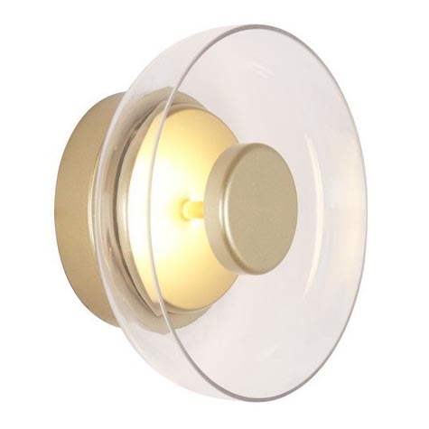 Rabalux 5392 - LED Fali lámpa LORELL LED/8W/230V