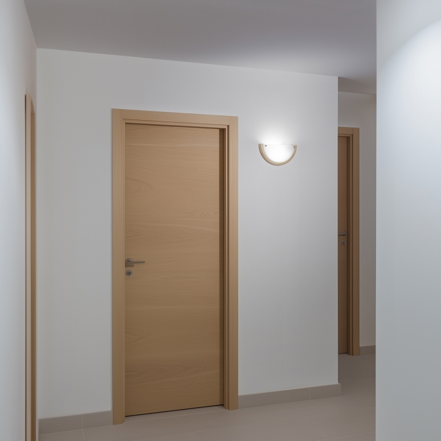 Rabalux - Fali lámpa 1xE27/60W/230V