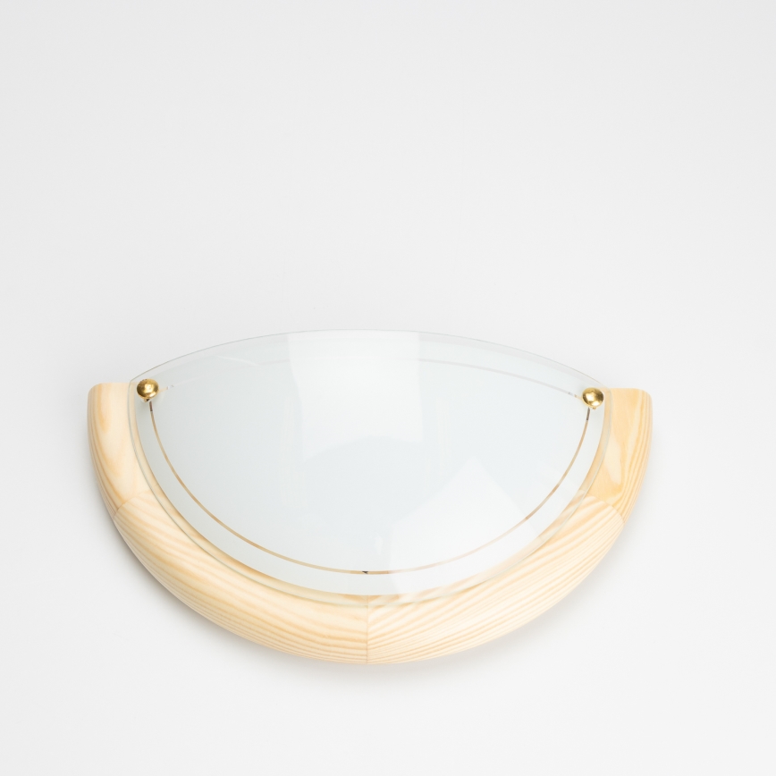 Rabalux - Fali lámpa 1xE27/60W/230V