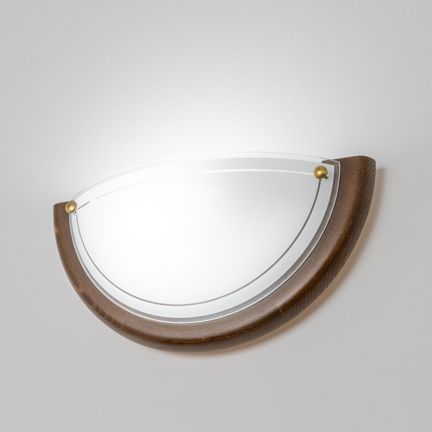 Rabalux - Fali lámpa 1xE27/60W/230V