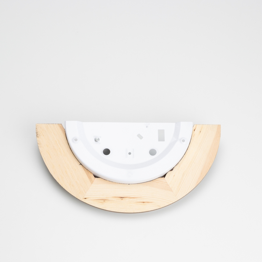 Rabalux - Fali lámpa 1xE27/60W/230V