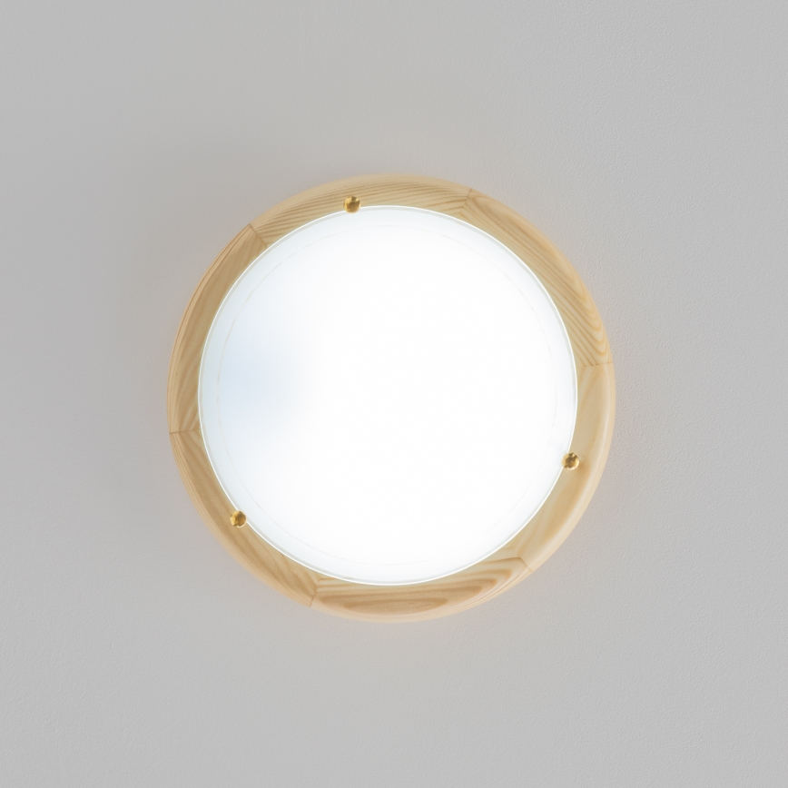 Rabalux - Mennyezeti lámpa 1xE27/60W/230V átm. 30 cm