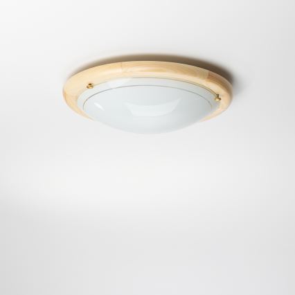 Rabalux - Mennyezeti lámpa 1xE27/60W/230V átm. 30 cm