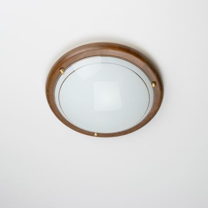 Rabalux - Mennyezeti lámpa 1xE27/60W/230V átm. 30 cm