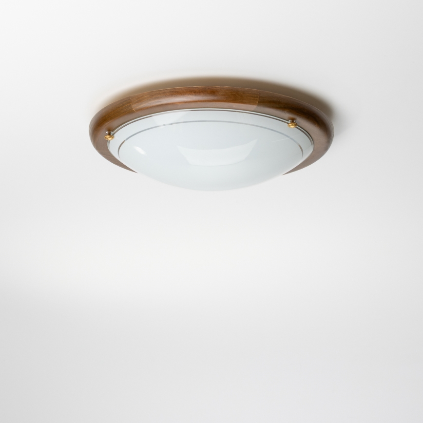 Rabalux - Mennyezeti lámpa 1xE27/60W/230V átm. 30 cm