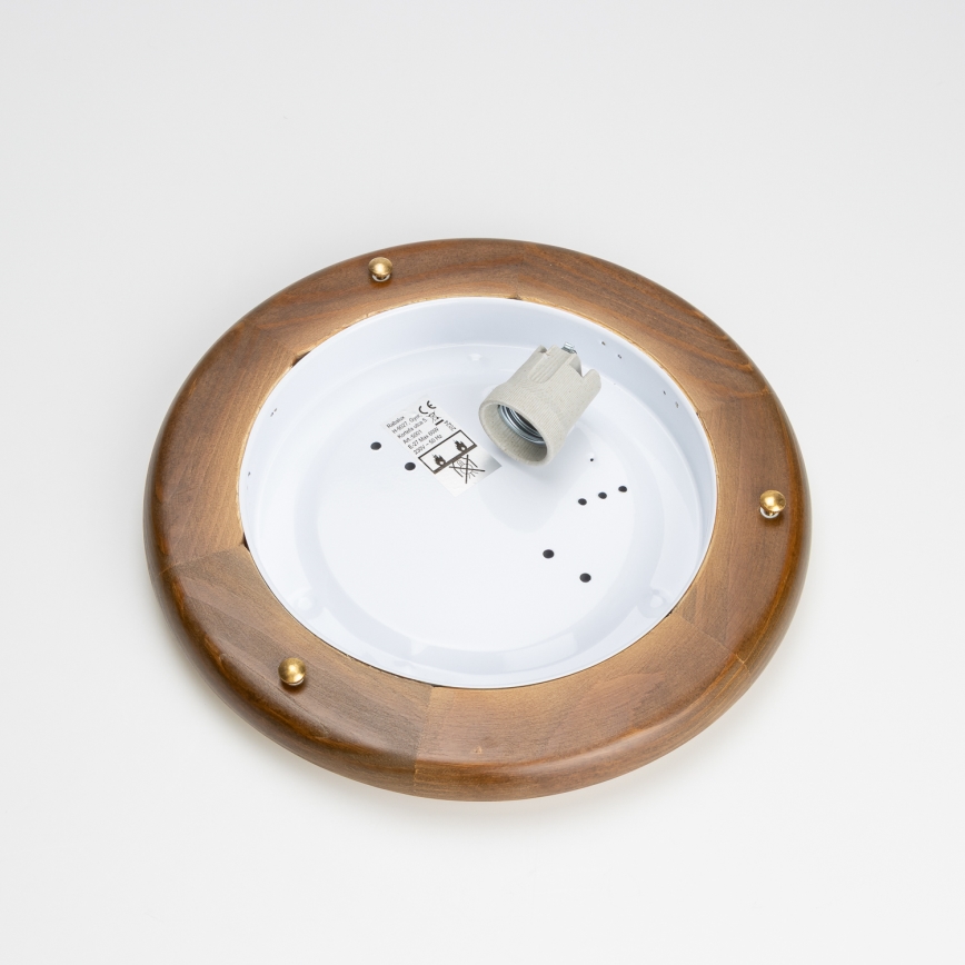 Rabalux - Mennyezeti lámpa 1xE27/60W/230V átm. 30 cm