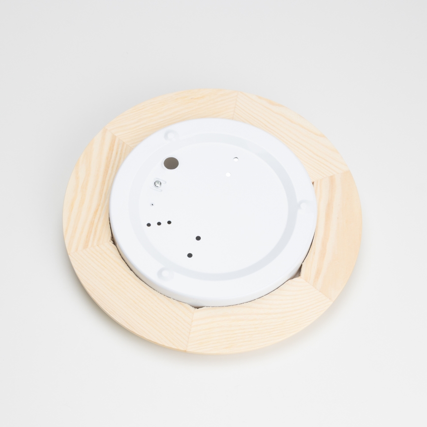 Rabalux - Mennyezeti lámpa 1xE27/60W/230V átm. 30 cm