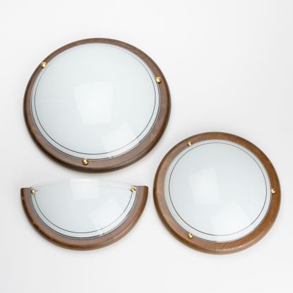 Rabalux - Mennyezeti lámpa 1xE27/60W/230V átm. 30 cm