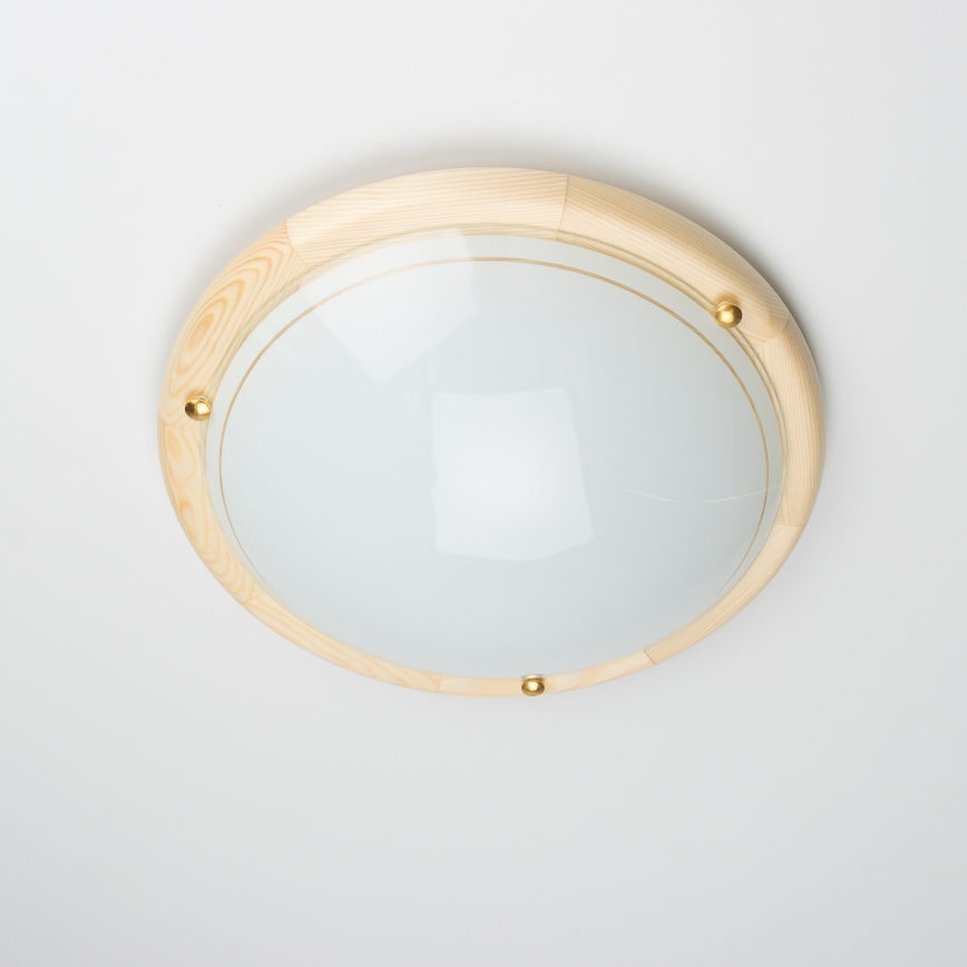 Rabalux - Mennyezeti lámpa 2xE27/60W/230V átm. 38 cm