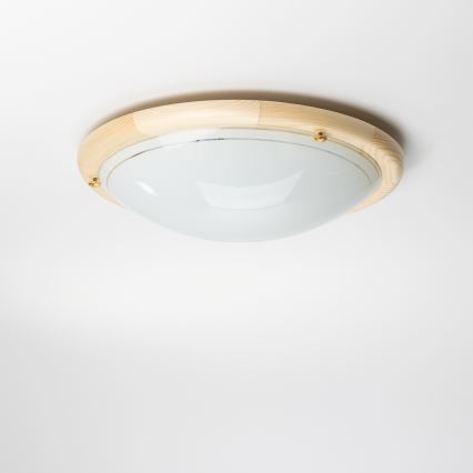 Rabalux - Mennyezeti lámpa 2xE27/60W/230V átm. 38 cm