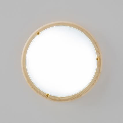 Rabalux - Mennyezeti lámpa 2xE27/60W/230V átm. 38 cm