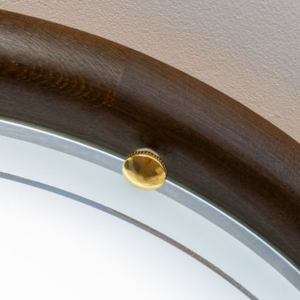 Rabalux - Mennyezeti lámpa 2xE27/60W/230V átm. 38 cm