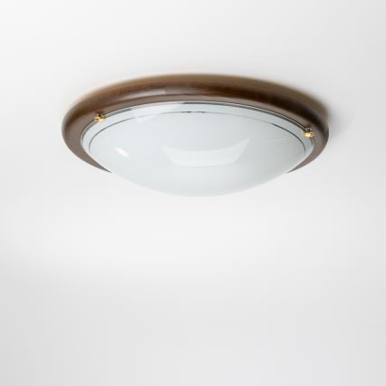 Rabalux - Mennyezeti lámpa 2xE27/60W/230V átm. 38 cm