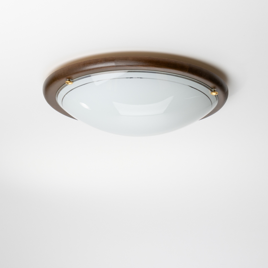 Rabalux - Mennyezeti lámpa 2xE27/60W/230V átm. 38 cm