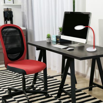 Rabalux 5430 - LED dimmelhető asztali lámpa TIMOTHY LED/7,5W/230V