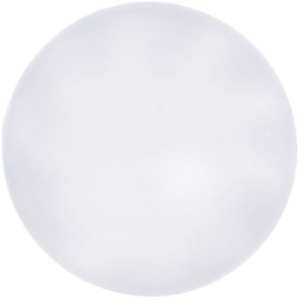 Rabalux - STAR LED fényerőszabályozható mennyezeti lámpa LED/36W/230V + távirányító, átmérő 40 cm