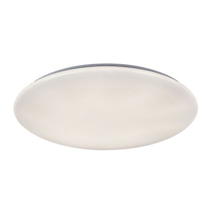 Rabalux - LED dimmelhető mennyezeti lámpa LED/60W/230V + távirányító