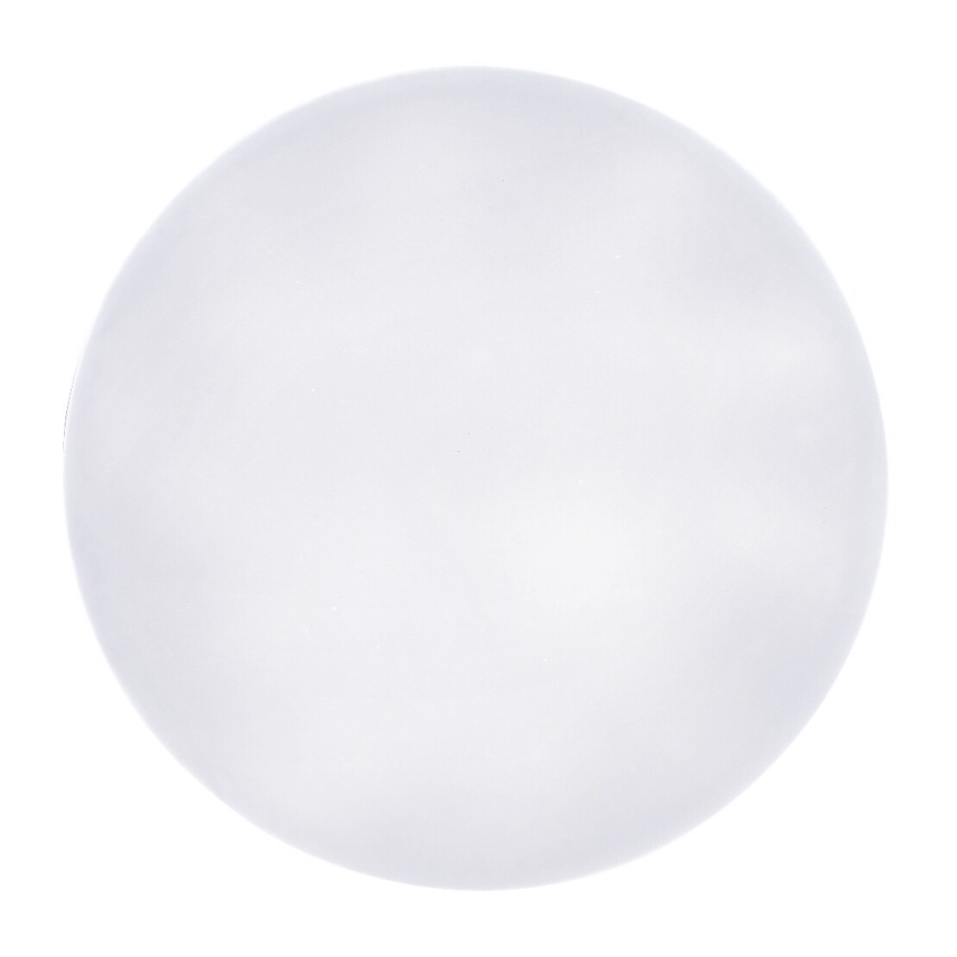 Rabalux - LED dimmelhető mennyezeti lámpa LED/60W/230V + távirányító