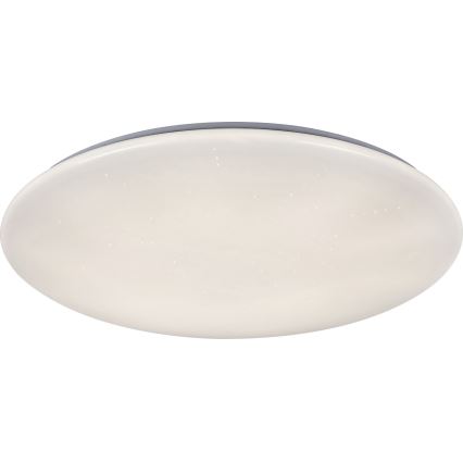 Rabalux - LED dimmelhető mennyezeti lámpa LED/60W/230V + távirányító
