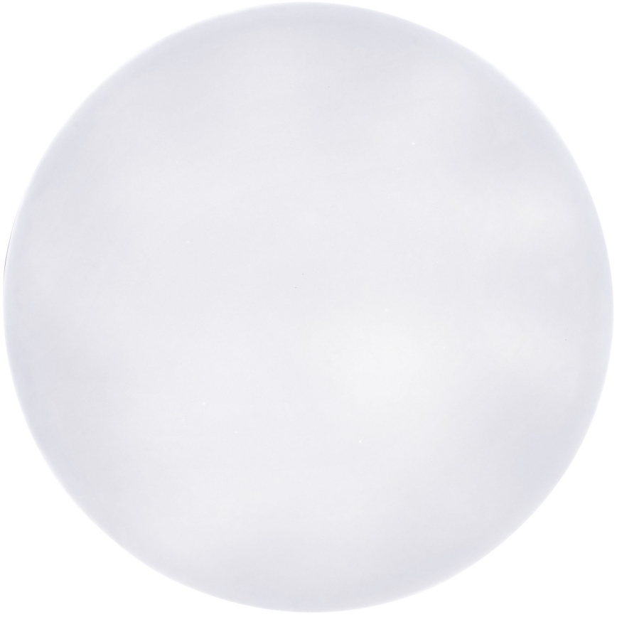 Rabalux - LED dimmelhető mennyezeti lámpa LED/60W/230V + távirányító