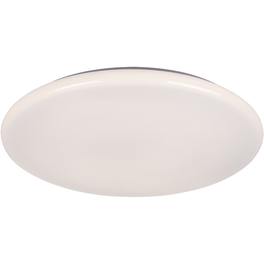 Rabalux - Dimmelhető LED mennyezeti lámpa LED/60W/230V + távirányító, átmérő 60 cm