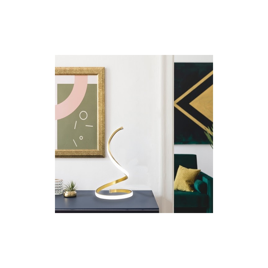 Rabalux 5470 - LED Asztali lámpa ANAIS LED/4W/230V