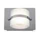 Rabalux - LED Fürdőszobai fali lámpa 1xLED/5W/230V