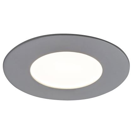 Rabalux - LED Beépíthető lámpa LED/3W/230V