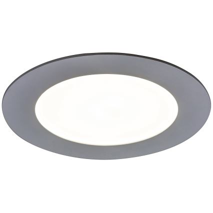 Rabalux - LED Beépíthető lámpa LED/6W/230V