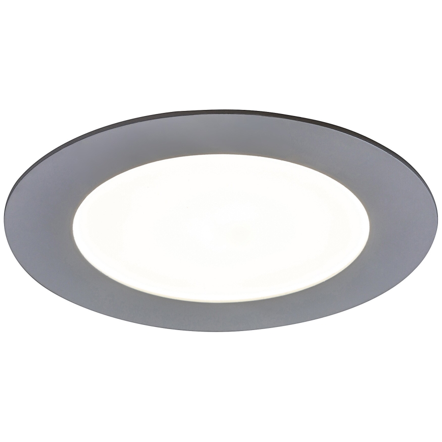 Rabalux - LED Beépíthető lámpa LED/6W/230V