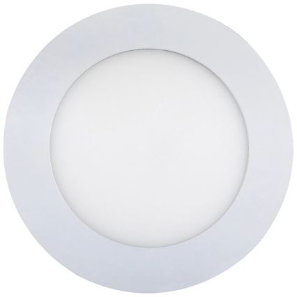 Rabalux - LED Beépíthető lámpa LED/6W/230V