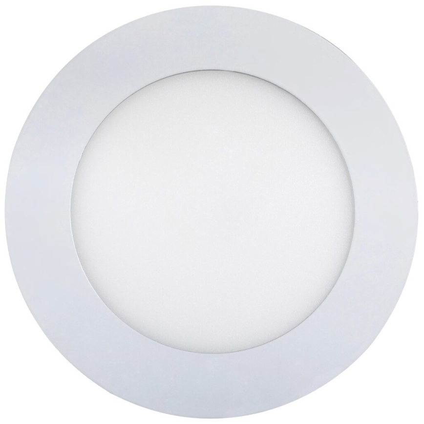 Rabalux - LED Beépíthető lámpa LED/6W/230V