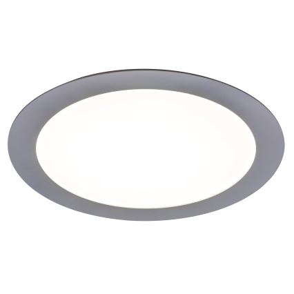 Rabalux - LED Beépíthető lámpa LED/18W/230V