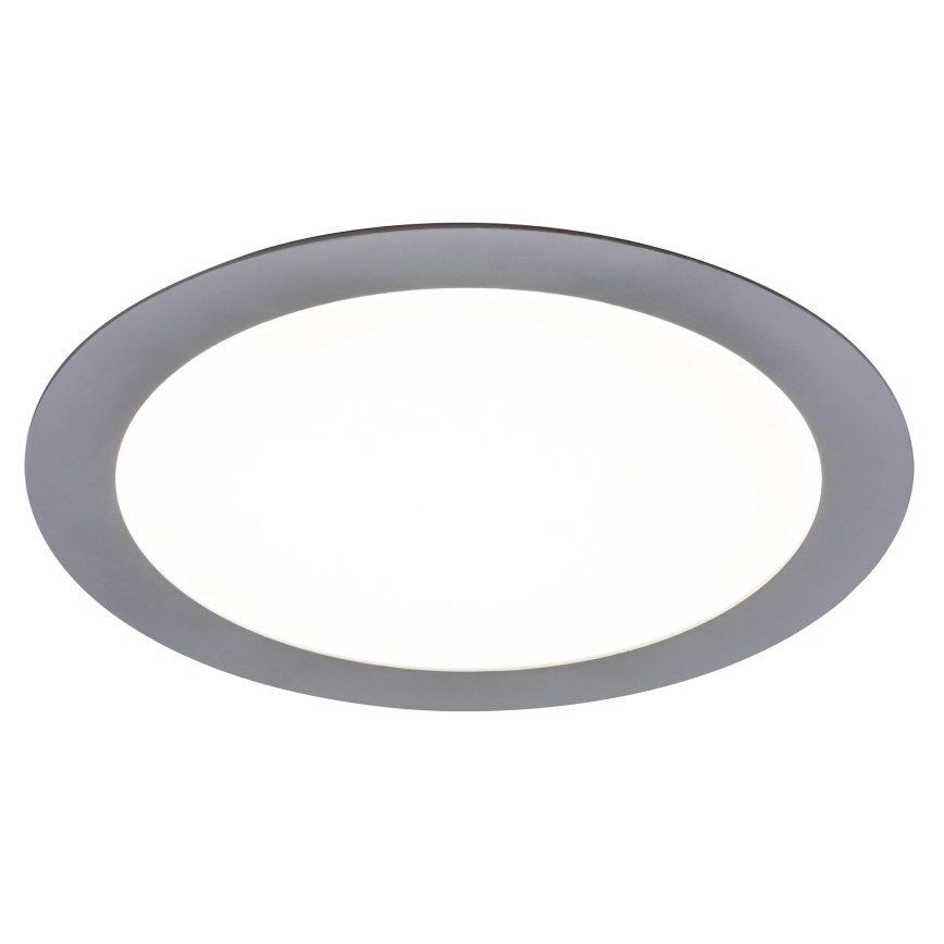 Rabalux - LED Beépíthető lámpa LED/18W/230V