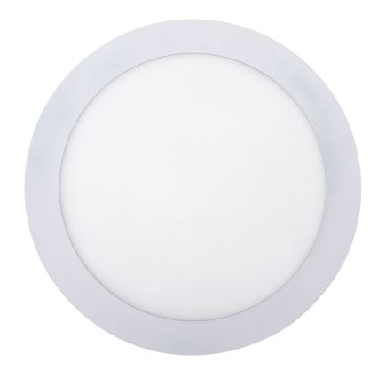 Rabalux - LED Beépíthető lámpa LED/18W/230V