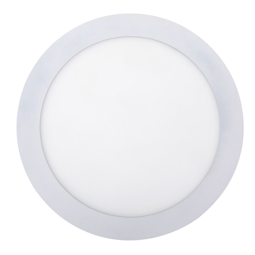 Rabalux - LED Beépíthető lámpa LED/18W/230V