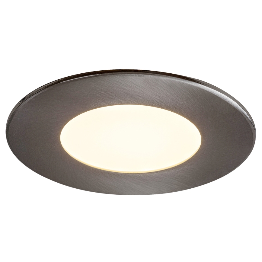 Rabalux - LED Beépíthető lámpa LED/3W/230V