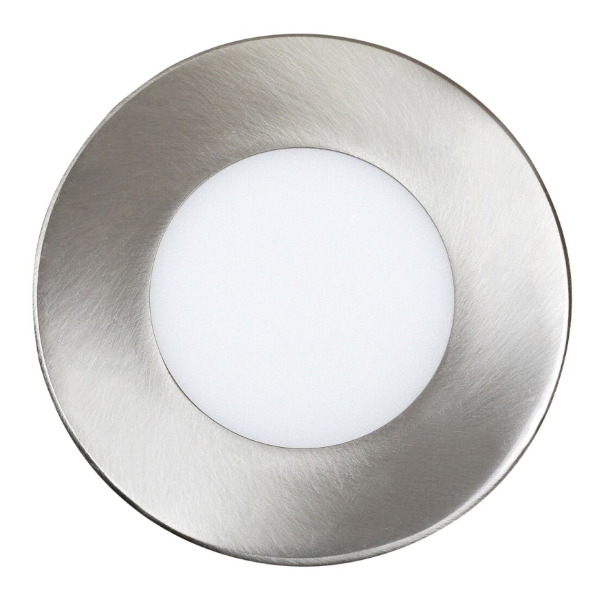 Rabalux - LED Beépíthető lámpa LED/3W/230V