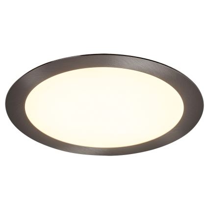 Rabalux - LED Beépíthető lámpa LED/18W/230V
