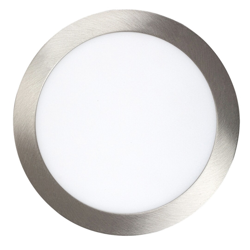 Rabalux - LED Beépíthető lámpa LED/18W/230V