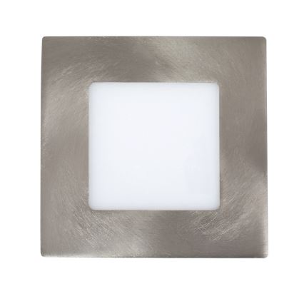 Rabalux - LED Beépíthető lámpa LED/3W/230V