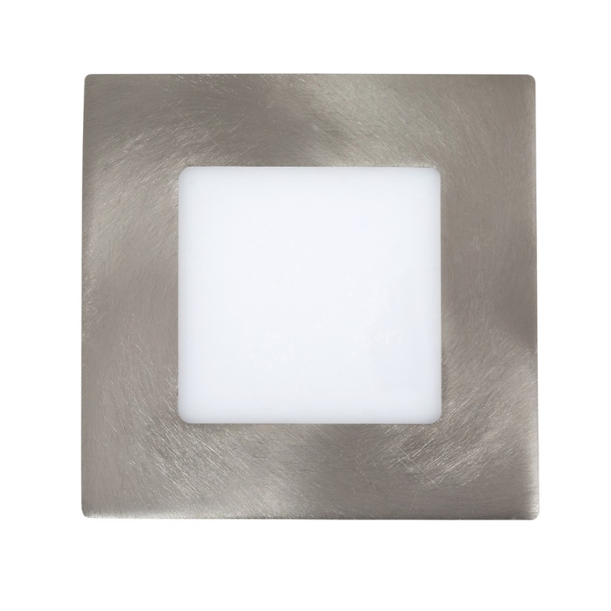 Rabalux - LED Beépíthető lámpa LED/3W/230V