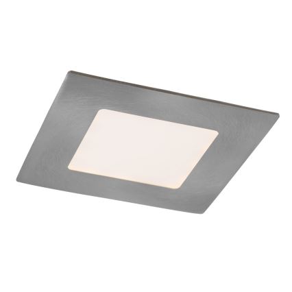 Rabalux - LED Beépíthető lámpa LED/3W/230V