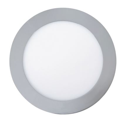 Rabalux - LED Fürdőszobai beépíthető lámpa LED/12W/230V IP44 4000K