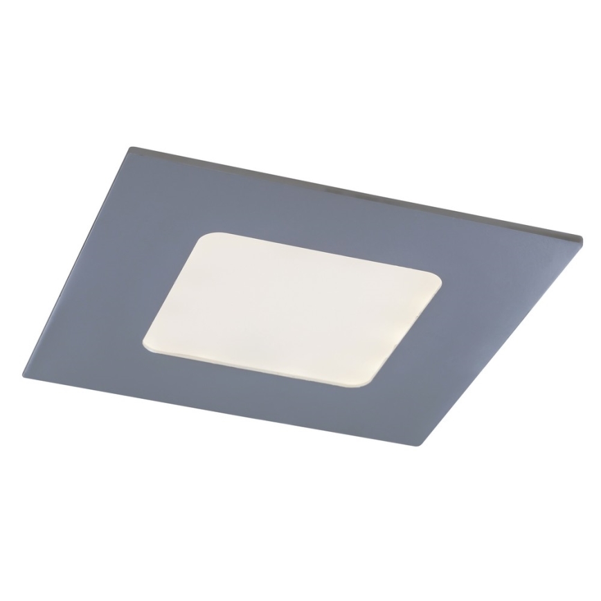 Rabalux - LED Fürdőszobai beépíthető lámpa LED/3W/230V IP44 4000K