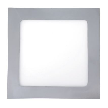 Rabalux - LED Fürdőszobai beépíthető lámpa LED/12W/230V IP44 4000K