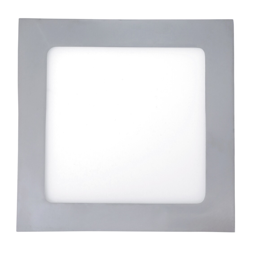 Rabalux - LED Fürdőszobai beépíthető lámpa LED/12W/230V IP44 4000K