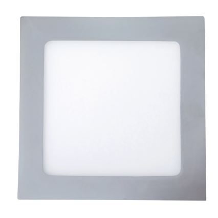 Rabalux - LED Fürdőszobai beépíthető lámpa LED/12W/230V IP44 3000K