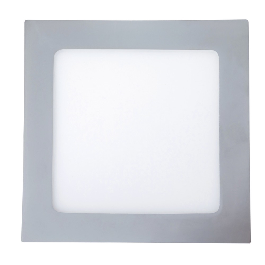 Rabalux - LED Fürdőszobai beépíthető lámpa LED/12W/230V IP44 3000K