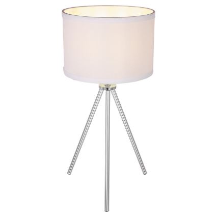 Rabalux - Asztali lámpa 1xE27/60W/230V